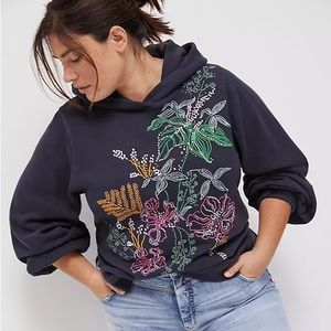 Maeve Anthropologie Zooey sweater